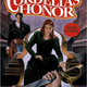 Image for article titled Want to know what life will be like for female military leaders of the future? Read Lois McMaster Bujold.